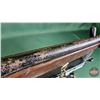 Image 9 : RIFLE (Estate) : Enfield P14 : 303 British : Bolt Action (Cracked Stock) (BBL 26") (S/N#456197) (Pos