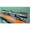 Image 17 : RIFLE (Estate) : Ruger M77 : 6mm REM : Bolt Action : c/w Bushnell Scope 3-9x40 (BBL 22") (S/N#72-555