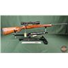 Image 1 : RIFLE (Estate) : Ruger M77 : 6mm REM : Bolt Action : c/w Bushnell Scope 3-9x40 (BBL 22") (S/N#72-555