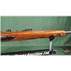 Image 5 : RIFLE (Estate) : Ruger M77 : 6mm REM : Bolt Action : c/w Bushnell Scope 3-9x40 (BBL 22") (S/N#72-555