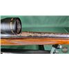 Image 8 : RIFLE (Estate) : Ruger M77 : 6mm REM : Bolt Action : c/w Bushnell Scope 3-9x40 (BBL 22") (S/N#72-555