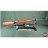 Image 1 : RIFLE (Estate) : Cooey 22 Model 75 : Bolt Action (Cracked Stock) (BBL 27") (S/N#NA) (Possibly stored