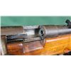Image 2 : RIFLE (Estate) : Cooey 22 Model 75 : Bolt Action (Cracked Stock) (BBL 27") (S/N#NA) (Possibly stored