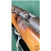 Image 3 : RIFLE (Estate) : Cooey 22 Model 75 : Bolt Action (Cracked Stock) (BBL 27") (S/N#NA) (Possibly stored