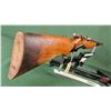 Image 6 : RIFLE (Estate) : Cooey 22 Model 75 : Bolt Action (Cracked Stock) (BBL 27") (S/N#NA) (Possibly stored