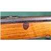Image 8 : RIFLE (Estate) : Cooey 22 Model 75 : Bolt Action (Cracked Stock) (BBL 27") (S/N#NA) (Possibly stored