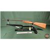 Image 10 : RIFLE (Estate) : Deutsche Werke Werkerfurt 22LR : Model 1 : Breech Load (BBL 19") (S/N#NA)