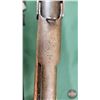 Image 11 : RIFLE (Estate) : Deutsche Werke Werkerfurt 22LR : Model 1 : Breech Load (BBL 19") (S/N#NA)