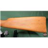 Image 16 : RIFLE (Estate) : Deutsche Werke Werkerfurt 22LR : Model 1 : Breech Load (BBL 19") (S/N#NA)
