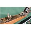 Image 2 : RIFLE (Estate) : Deutsche Werke Werkerfurt 22LR : Model 1 : Breech Load (BBL 19") (S/N#NA)