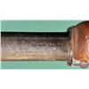 Image 5 : RIFLE (Estate) : Deutsche Werke Werkerfurt 22LR : Model 1 : Breech Load (BBL 19") (S/N#NA)