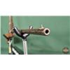 Image 7 : RIFLE (Estate) : Deutsche Werke Werkerfurt 22LR : Model 1 : Breech Load (BBL 19") (S/N#NA)