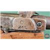 Image 8 : RIFLE (Estate) : Deutsche Werke Werkerfurt 22LR : Model 1 : Breech Load (BBL 19") (S/N#NA)