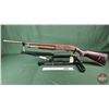 Image 12 : SHOTGUN (Estate) : Remington 870 Wingmaster 12ga (2-3/4") : Pump Action (BBL 21") (S/N#256161V) (Cra