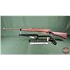 Image 15 : RIFLE (Estate) : Lee Enfield 303 British : SHT LEIII : Bolt Action (BBL 25-1/4") (S/N#62702) (Crack