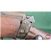Image 16 : RIFLE (Estate) : Lee Enfield 303 British : SHT LEIII : Bolt Action (BBL 25-1/4") (S/N#62702) (Crack