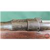Image 17 : RIFLE (Estate) : Lee Enfield 303 British : SHT LEIII : Bolt Action (BBL 25-1/4") (S/N#62702) (Crack