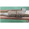 Image 18 : RIFLE (Estate) : Lee Enfield 303 British : SHT LEIII : Bolt Action (BBL 25-1/4") (S/N#62702) (Crack