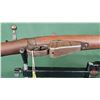 Image 4 : RIFLE (Estate) : Lee Enfield 303 British : SHT LEIII : Bolt Action (BBL 25-1/4") (S/N#62702) (Crack