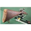 Image 6 : RIFLE (Estate) : Lee Enfield 303 British : SHT LEIII : Bolt Action (BBL 25-1/4") (S/N#62702) (Crack