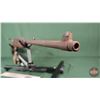 Image 7 : RIFLE (Estate) : Lee Enfield 303 British : SHT LEIII : Bolt Action (BBL 25-1/4") (S/N#62702) (Crack