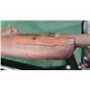 Image 8 : RIFLE (Estate) : Lee Enfield 303 British : SHT LEIII : Bolt Action (BBL 25-1/4") (S/N#62702) (Crack