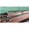 Image 9 : RIFLE (Estate) : Lee Enfield 303 British : SHT LEIII : Bolt Action (BBL 25-1/4") (S/N#62702) (Crack
