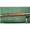 Image 5 : SHOTGUN (Estate) : Stevens 820B : 12ga (2-3/4") : Pump Action (BBL 28") (S/N#NA) (Possibly stored in