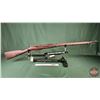 Image 1 : RIFLE (Estate) : Mosin-Nagant 1914T (m.1891) : 7.62x54R : Bolt Action (BBL 31-1/4") (S/N#58876) (S/N