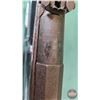 Image 20 : RIFLE (Estate) : Mosin-Nagant 1914T (m.1891) : 7.62x54R : Bolt Action (BBL 31-1/4") (S/N#58876) (S/N