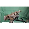 Image 10 : RIFLE : Parts Gun / Receiver : Lee Enfield 303 British : Bolt Action (Barrel Bent) (S/N#78852)