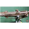 Image 14 : RIFLE : Parts Gun / Receiver : Lee Enfield 303 British : Bolt Action (Barrel Bent) (S/N#78852)