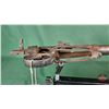 Image 4 : RIFLE : Parts Gun / Receiver : Lee Enfield 303 British : Bolt Action (Barrel Bent) (S/N#78852)