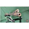 Image 6 : RIFLE : Parts Gun / Receiver : Lee Enfield 303 British : Bolt Action (Barrel Bent) (S/N#78852)