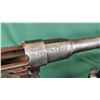 Image 8 : RIFLE : Parts Gun / Receiver : Lee Enfield 303 British : Bolt Action (Barrel Bent) (S/N#78852)