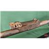 Image 9 : RIFLE : Parts Gun / Receiver : Lee Enfield 303 British : Bolt Action (Barrel Bent) (S/N#78852)