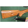 Image 10 : RIFLE: Browning (Belgium) 22LR : Model 22SA : Semi-Auto (c/w Fisher-Dietz Scope 4x32) (BBL 19-3/8")