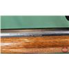 Image 12 : RIFLE: Browning (Belgium) 22LR : Model 22SA : Semi-Auto (c/w Fisher-Dietz Scope 4x32) (BBL 19-3/8")