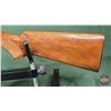 Image 14 : RIFLE: Browning (Belgium) 22LR : Model 22SA : Semi-Auto (c/w Fisher-Dietz Scope 4x32) (BBL 19-3/8")