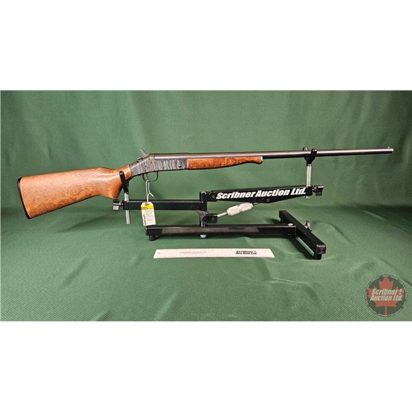 SHOTGUN: New England Firearms Co. 410ga (3" Full) : Pardner SB1 : Break Action (BBL 25-1/2") (S/N#NE