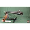 Image 7 : RIFLE: Cooey 22SL LR : Model 75 : Bolt Action (BBL 26-3/4") (S/N#NA)
