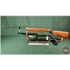 Image 8 : RIFLE: Cooey 22SL LR : Model 75 : Bolt Action (BBL 26-3/4") (S/N#NA)
