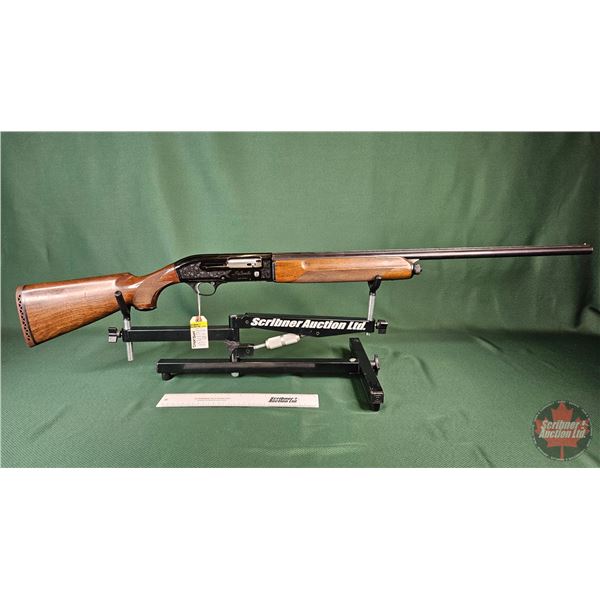 SHOTGUN: P. Beretta 20ga Magnum : A-M-301 : Semi-Auto (BBL 28") (S/N#D04022E)