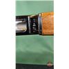 Image 6 : SHOTGUN: P. Beretta 20ga Magnum : A-M-301 : Semi-Auto (BBL 28") (S/N#D04022E)