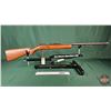 Image 1 : RIFLE: Cooey 22 : 60 Repeater : Bolt Action (BBL 24") (S/N#NA)
