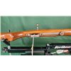 Image 4 : RIFLE: Cooey 22 : 60 Repeater : Bolt Action (BBL 24") (S/N#NA)