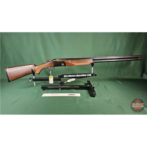 SHOTGUN: Boito 12ga (3") : Over/Under : Break Action (BBL 30") (S/N#08967)