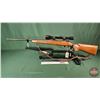 Image 12 : RIFLE: Mossberg 270WCF : Model 1500 : Bolt Action (c/w Armsport Star Scope 4x40) (BBL 22") (S/N#M017