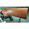Image 17 : RIFLE: Mossberg 270WCF : Model 1500 : Bolt Action (c/w Armsport Star Scope 4x40) (BBL 22") (S/N#M017