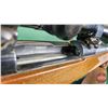 Image 2 : RIFLE: Mossberg 270WCF : Model 1500 : Bolt Action (c/w Armsport Star Scope 4x40) (BBL 22") (S/N#M017
